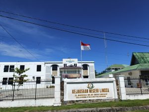 Kasus Pencurian dan Pengancaman Dominasi SPDP di Kejari Lingga Semester Pertama 2025