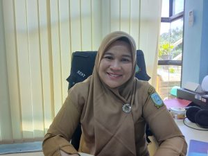 Dinas Perpustakaan Anambas Siapkan Hadiah untuk Siswa SD Berprestasi