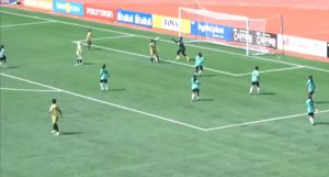 Cetak Hattrick, Nurmalisa Asal Lingga Bersinar di Piala Pertiwi U-16 All Stars