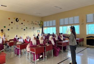 Gagal Gelar Seminar, Wimnus Kembalikan Uang Pelajar SMKN 2 Tanjungpinang