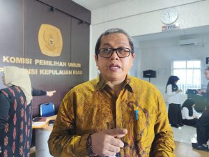 KPU Kepri Catat 67.218 Pemilih Baru Semester Pertama 2025