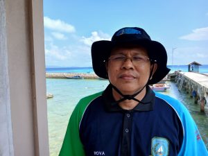 Anambas Dorong Nelayan Gunakan Alat Tangkap Ramah Lingkungan