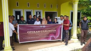 Imigrasi Perkuat Pengawasan WNA di Lingga Lewat Desa Binaan dan Aplikasi APOA