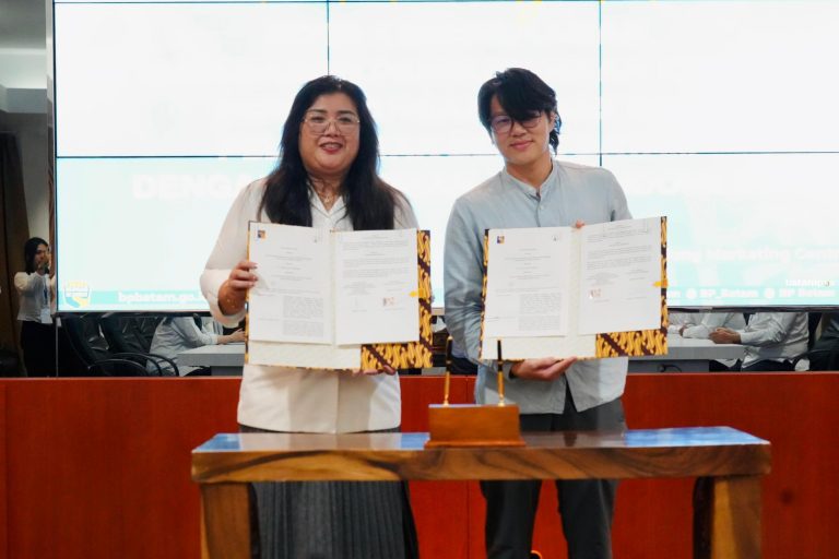 Transformasi Layanan, BP Batam Siapkan RSBP Jadi Rumah Sakit Rujukan Bertaraf Internasional