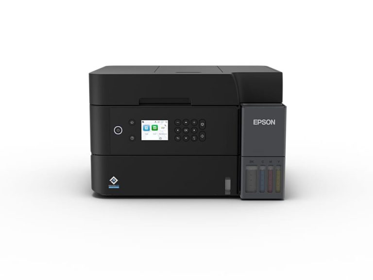 Epson Memberdayakan Usaha Kecil dengan Seri Printer EcoTank Generasi Terbaru