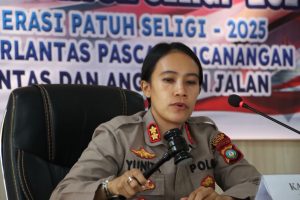 Truk ODOL Jadi Target Operasi Patuh Seligi 2025 di Bintan, Mulai 14 Juli