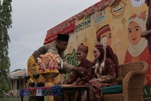 PBC Hadirkan Festival Lenggok Cinta Melayu: Padukan Cinta, Budaya, dan Rasa di KulFest 2025