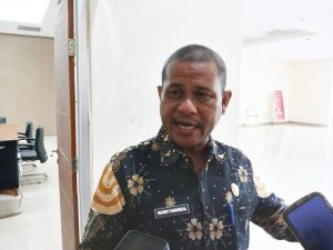 Dana Hibah Parpol Anambas 2025 Capai Rp419 Juta, PPP Penerima Terbanyak