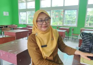 Ratusan Lulusan SD Tanjungpinang Belum Tertampung di SMP, Disdik Perpanjang SPMB