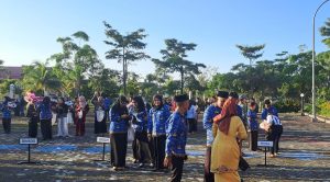 Gaji PPPK Bintan Bulan Juli Telat Cair, Pemkab Minta Maaf