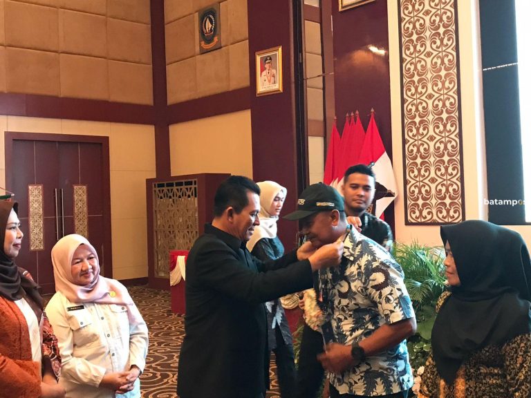 Harganas Kepri 2025, Fokus Tekan Stunting