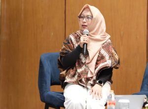 Mengenal Eka Erfianty, Perempuan Tanjungpinang Tembus Dunia Arbitrase hingga Jenewa