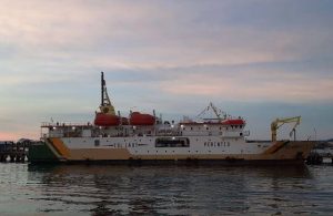 Warga Anambas Desak Rute Kapal Perintis dari Tanjungpinang Diaktifkan Lagi