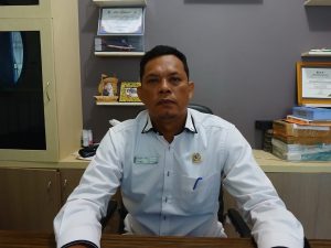 27 Petugas Kebersihan Siantan Dipekerjakan Kembali Lewat Skema Swadaya