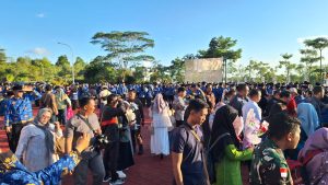 Kisah Pilu Honorer Bintan: Gaji Tak Kunjung Cair, Utang Bertambah