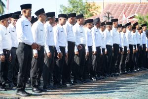 Lingga Umumkan 453 PPPK Lulus Seleksi, Didominasi Tenaga Teknis