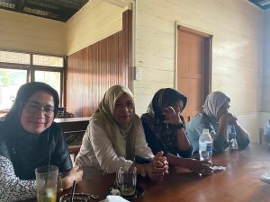 Korban Investasi Bodong di Lingga Desak Polisi Transparan Soal Aliran Dana