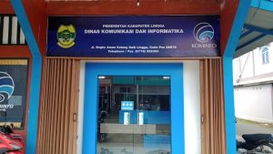 SP4N LAPOR, Solusi Mudah Warga Lingga Adukan Layanan Publik