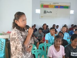 Dilema Warga Mengkait: Antara Perlindungan Penyu dan Perut Lapar