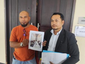 Mr. Blitz Siap Bertanggung Jawab Atas Ijazah Eks Karyawan yang Hilang