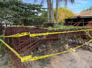 Polisi Selidiki Dugaan Korupsi Proyek Sodetan Air Rp10 Miliar di Anambas