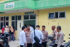 Warga Karimun Temukan Mayat Perempuan Penuh Luka, Suami Jadi Terduga Pelaku