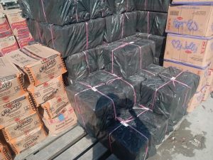 Peredaran Mikol Ilegal di Anambas Capai Rp 1,3 M Tiap Bulan
