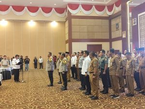 Kepri Bentuk Gugus Tugas TPPO, 7 Titik Diduga Jadi Jalur Perdagangan Orang