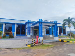 Pemkab Anambas Dorong Bandara Matak Kembali Layani Penerbangan Komersial