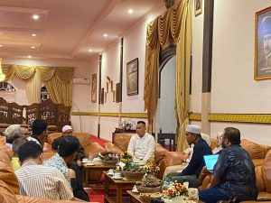 Pemkab Lingga Gandeng IPB Kembangkan Agroindustri Sagu Berkelanjutan