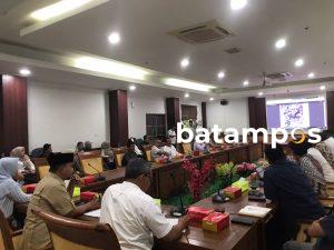 300 KK di Batu Merah Krisis Air Bersih, DPRD Panggil SPAM