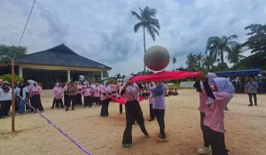 Siswa di Bintan Terpapar Konten LGBT, DP3KB: Penyebaran Secepat Virus