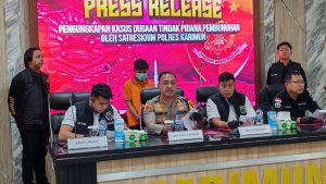 Terungkap! Cemburu Jadi Motif Arya Bunuh Mardiana dengan 34 Tikaman