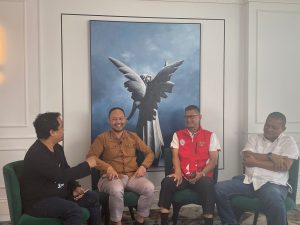 UT HI-School Championship 2025: Ajang Adu Skill Futsal SMA se-Kepri