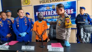 Polisi Gagalkan Penyelundupan 6 PMI Ilegal ke Malaysia Lewat Durai