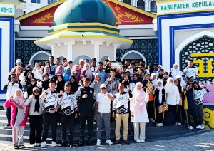 Peringatan HAN 2025: Pemkab Anambas Serukan Hentikan Kekerasan Seksual terhadap Anak