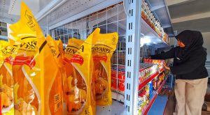 Kopdes Merah Putih Kuala Sempang Targetkan Kemitraan dengan UMKM Lokal