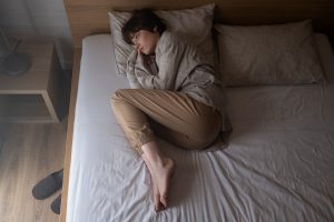 Kesepian Membunuh dalam Diam, WHO Catat 1 Kematian Tiap Jam