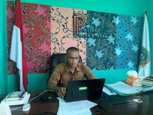 Koperasi Merah Putih Anambas Belum Jalan, Kades: Modal Nol, Izin Macet