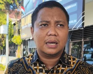 Masa Tahanan Habis, Dua Tersangka Pemalsuan Dokumen Lahan di Tanjungpinang Dilepas