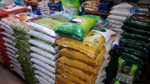 Satgas Pangan Tanjungpinang Klaim Belum Temukan Peredaran Beras Oplosan