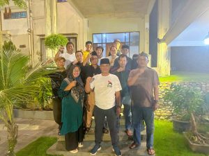 Pulau Jemaja Menuju Kabupaten Mandiri, Ini Strategi Warganya