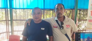 Perselisihan Eks Terpidana BBM dan Rekan di Lingga Berakhir Damai