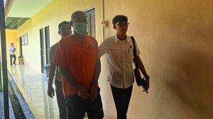 Sesal Pria Uzur di Bintan Pencabul Keponakan