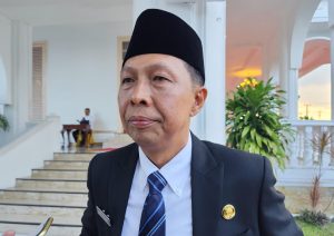 PUPP Kepri Anggarkan Rp3,2 Miliar untuk Perbaikan Jalan Rusak di Tanjungpinang