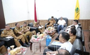 Kesempatan Kuliah Gratis di Perguruan Tinggi Batam untuk Anak Lingga dan PPPK