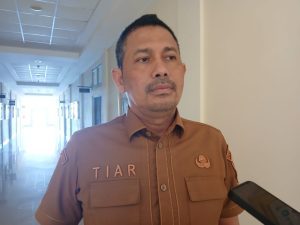 Tak Dapat DBH, Pemkab Anambas Tunda Pembangunan demi Lunasi Utang