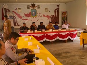 Nelayan Munjan Protes Bubu Paluh di Zona Inti Anambas
