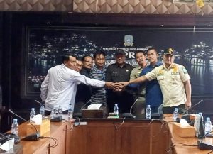 DPRD Anambas Benahi Akses Media Usai Insiden Pengusiran Jurnalis Batam Pos