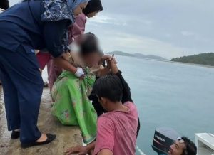 Puluhan Desa di Anambas Masih Tanpa Bidan, Dinkes: Pelayanan Tetap Jalan